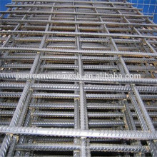 Steel Concrete Mesh / Trench Mesh / Steel Reinforcing Mesh